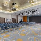 Конференц-зал/банкетный зал, Гостиница Radisson Hotel & Congress Center Saransk