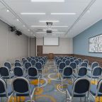 Конференц-зал/банкетный зал, Гостиница Radisson Hotel & Congress Center Saransk