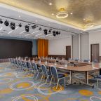 Конференц-зал/банкетный зал, Гостиница Radisson Hotel & Congress Center Saransk
