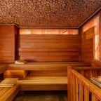 Сауна, Гостиница Radisson Hotel & Congress Center Saransk