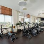 Фитнес-центр, Гостиница Radisson Hotel & Congress Center Saransk