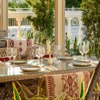 Терраса, Гостиница Radisson Hotel & Congress Center Saransk