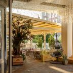 Терраса, Гостиница Radisson Hotel & Congress Center Saransk