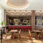 Бильярд, Гостиница Radisson Hotel & Congress Center Saransk