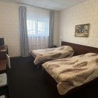 Двухместный (Однокомнатный Стандарт), Мотель Премио