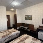 Двухместный (Однокомнатный Стандарт), Мотель Премио
