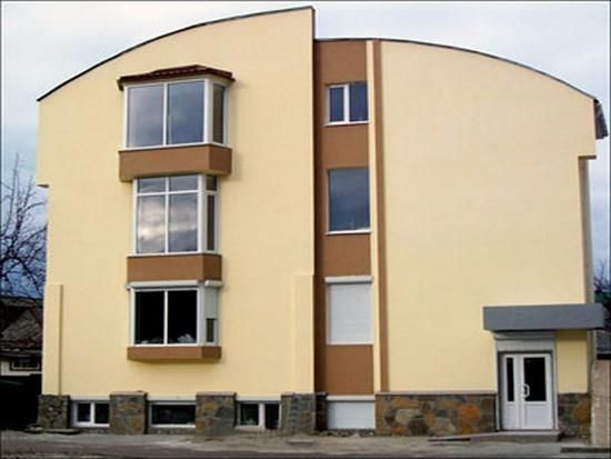 Мини-гостиница Гостиничный дом, Черкассы