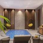 City SPA, City Park Hotel Sochi