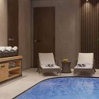 City SPA, City Park Hotel Sochi