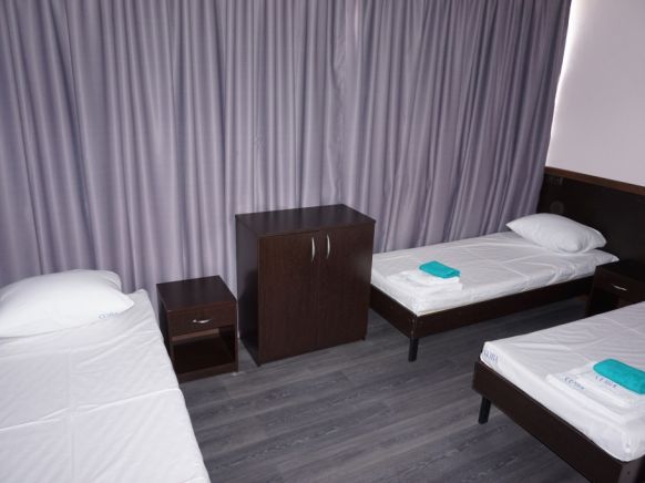 Фотография номера мини отеля Сова