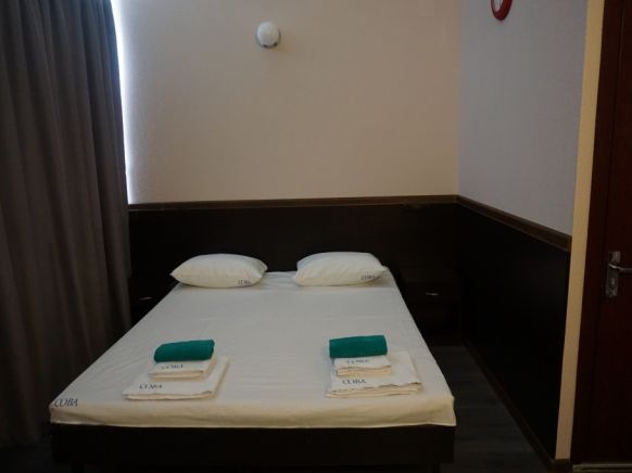 Фотография номера мини отеля Сова