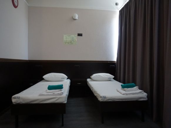 Фотография номера мини отеля Сова