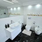 Коттедж (Дом гостевой Luxe), Отель Заречье