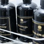Коттедж (Дом гостевой Luxe), Отель Заречье