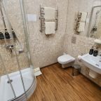 Двухместный (Стандарт Double  с террасой), Отель Заречье