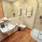 Двухместный (Стандарт Double  с террасой), Отель Заречье