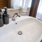 Двухместный (Джуниор сюит Luxe), Отель Заречье