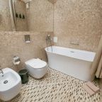 Двухместный (Джуниор сюит Luxe), Отель Заречье