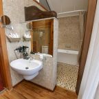 Двухместный (Джуниор сюит Luxe), Отель Заречье