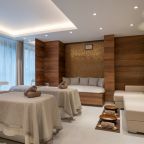 CARELICA eco spa, Отель Hilton Saint Petersburg ExpoForum