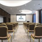 Конференц-зона, Отель Hilton Saint Petersburg ExpoForum