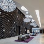 Конференц-зона, Отель Hilton Saint Petersburg ExpoForum