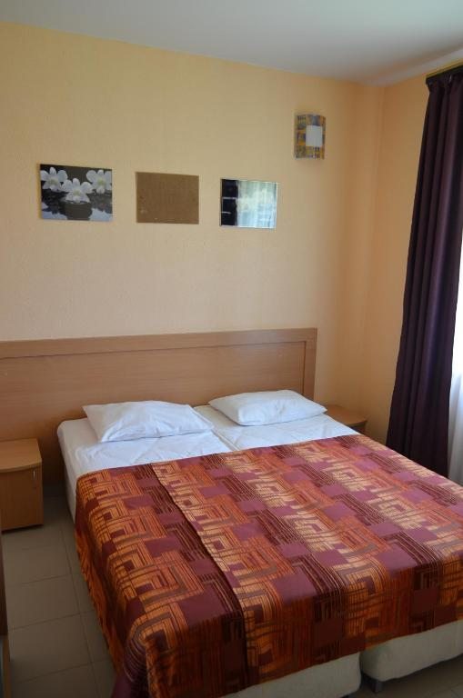 Двухместный (Двухместный номер с 1 кроватью или 2 отдельными кроватями) гостиницы Регина Мамадыш