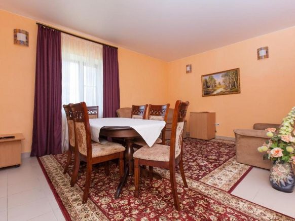 Фотография номера гостиницы Регина Мамадыш