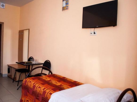 Фотография номера гостиницы Регина Мамадыш