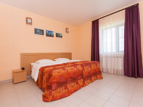 Фотография номера гостиницы Регина Мамадыш