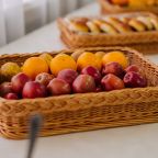 Питание, Санаторий Золотой Колос