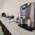 Питание, Санаторий Золотой Колос