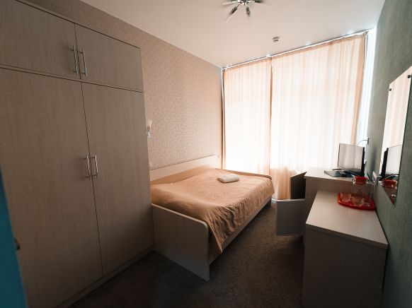 Фотография номера санатория Золотой Колос