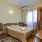 Двухместный (Однокомнатный, Стандарт), Отель У Бочарова Ручья