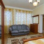 Двухместный (Двухкомнатный 1 категория,), Отель У Бочарова Ручья