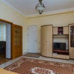 Двухместный (Двухкомнатный 1 категория,), Отель У Бочарова Ручья