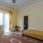 Двухместный (Двухкомнатный 1 категория,), Отель У Бочарова Ручья