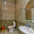 Двухместный (Двухкомнатный 1 категория,), Отель У Бочарова Ручья