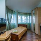 Двухместный (Двухместный 1 категория, Комфорт), Отель У Бочарова Ручья