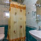 Двухместный (Двухместный 1 категория, Комфорт), Отель У Бочарова Ручья