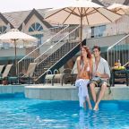 Апартаменты (Вилла), Курортный отель Long Beach Resort & Spa Deluxe