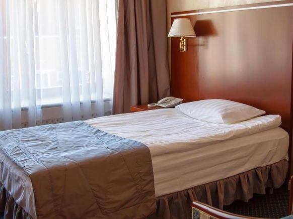 Фотография номера гостиницы Меркурий