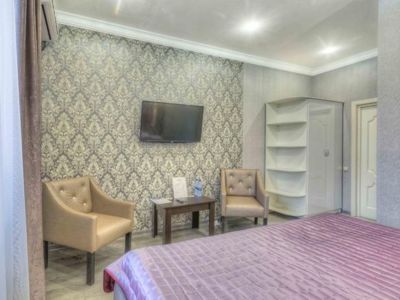 Фотография номера гостиницы Каприз