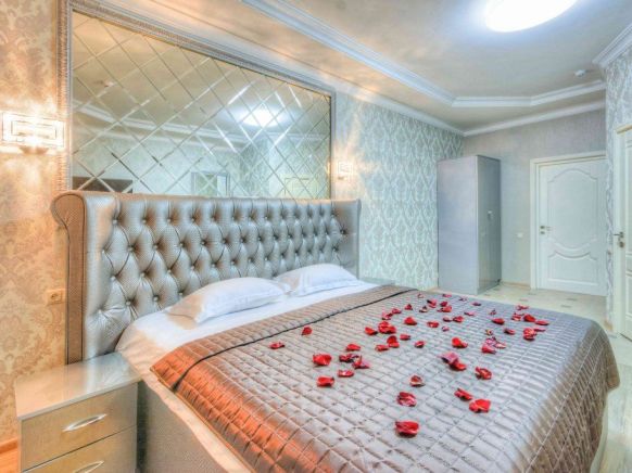 Фотография номера гостиницы Каприз