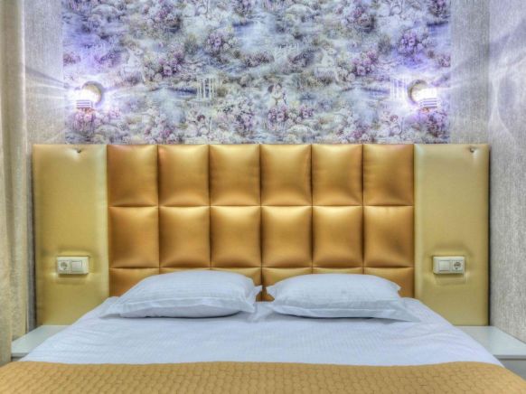 Фотография номера гостиницы Каприз