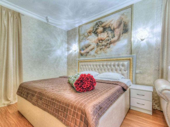 Фотография номера гостиницы Каприз