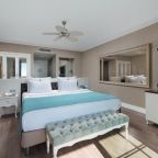 Двухместный (Улучшенный двухместный номер с 1 кроватью), Отель Rubi Platinum Spa Resort & Suites