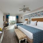 Трехместный (Полулюкс), Отель Rubi Platinum Spa Resort & Suites