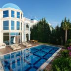 Вилла (Президентская вилла), Отель Rubi Platinum Spa Resort & Suites