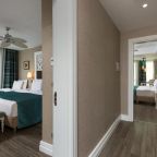 Вилла (Вилла с видом на сад), Отель Rubi Platinum Spa Resort & Suites